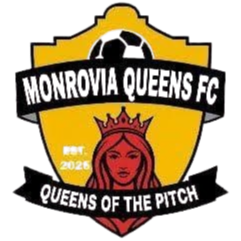 蒙罗维亚女王女足